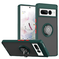 Image of Google Pixel case in Black colour