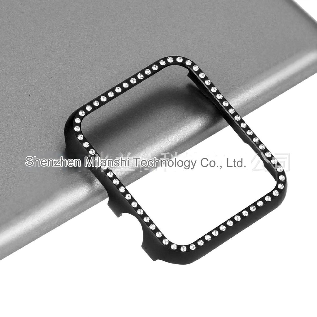 Durable protective case for Apple Watch Series 6
