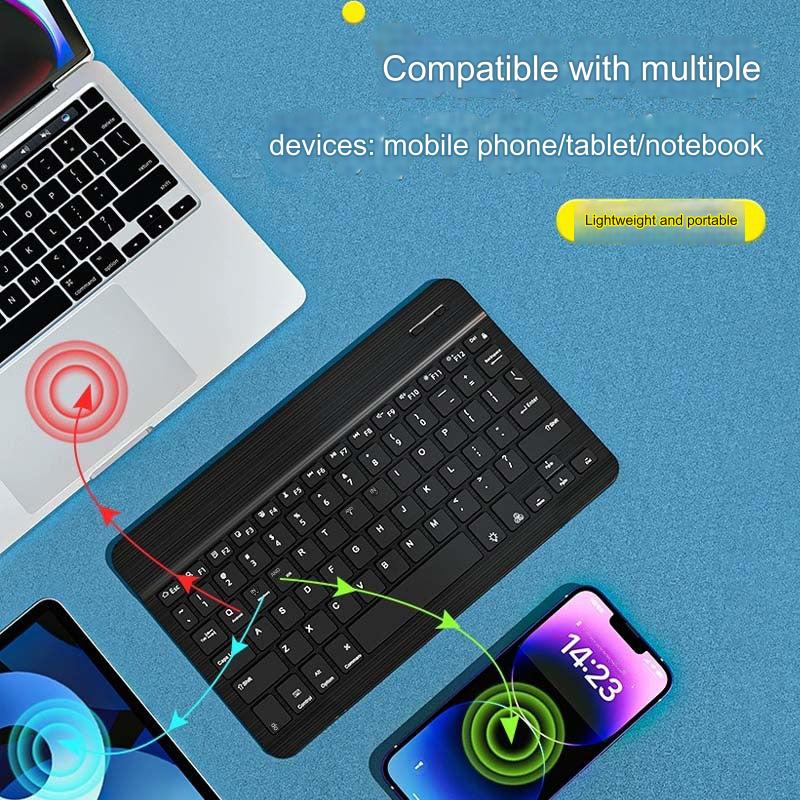 Keyboard and mouse combo packaging
