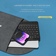 Ergonomic design of Bluetooth mouse