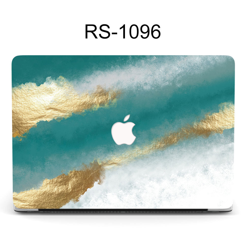 Marble hard shell case for airports and professionals image 10