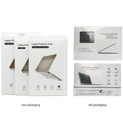 Stylish marble laptop cover for protection image 9