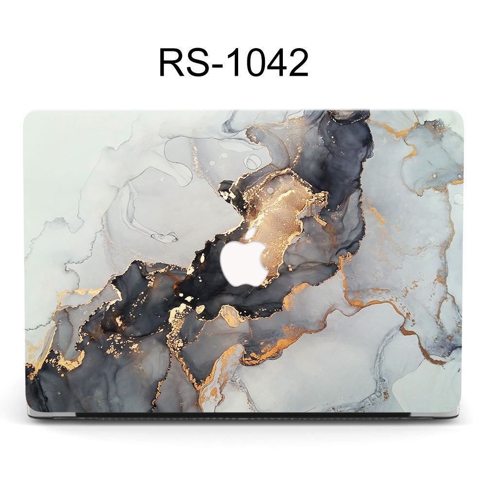 Protective hard shell case with precise cutouts image 3
