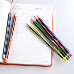 premium HB pencils set of 36