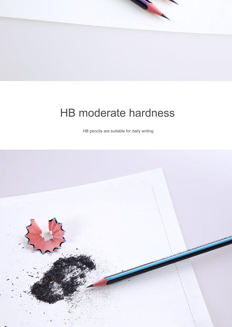 premium HB pencils set of 48