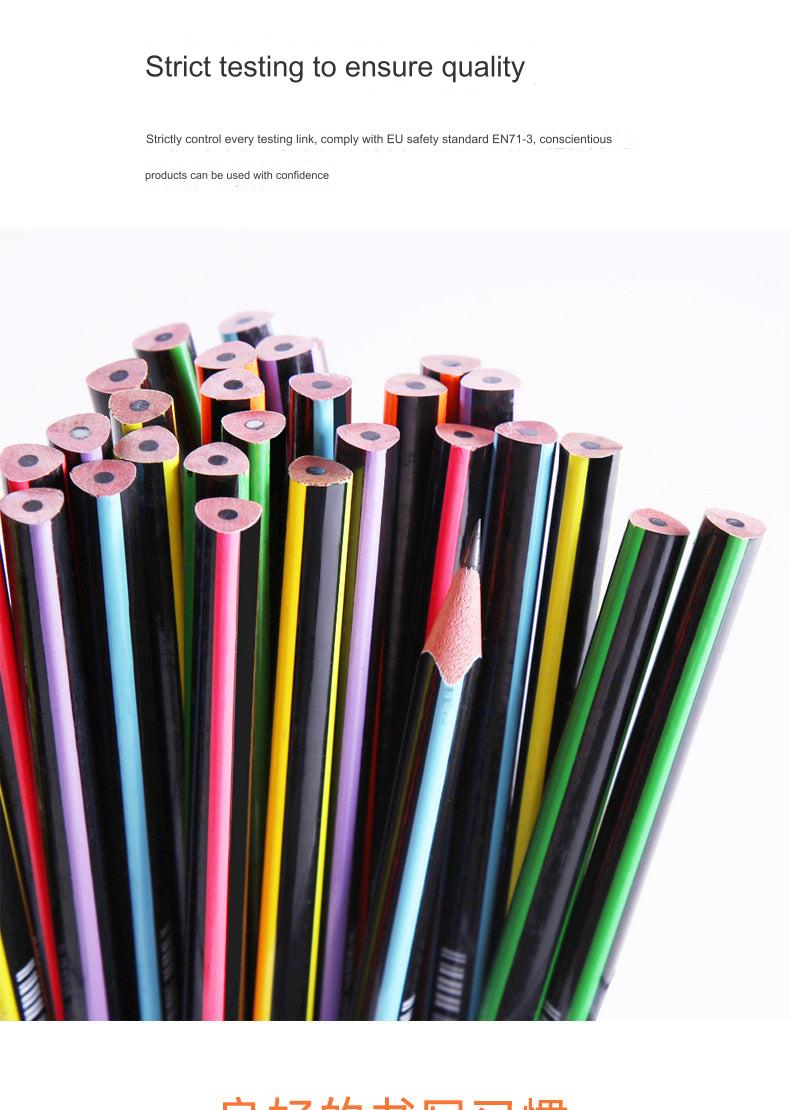 premium HB pencils set of 48