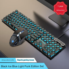 EWEADN GX330 set in stylish gaming environment