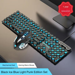 EWEADN GX330 gaming gear with ergonomic design