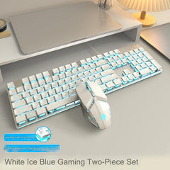 EWEADN GX710 keyboard and mouse combo image 3