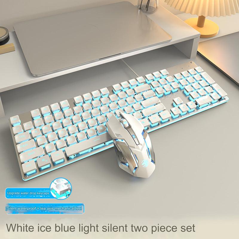 EWEADN GX710 keyboard and mouse combo image 3