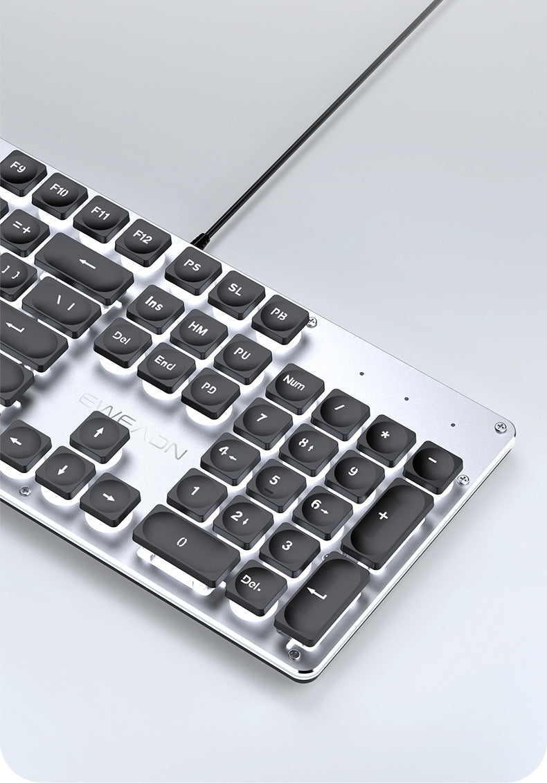 EWEADN GX710 waterproof keyboard features image 5