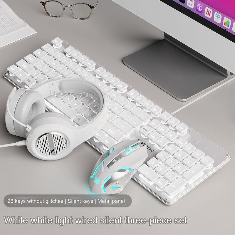 EWEADN GX710 keyboard showing backlight image 7