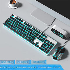 EWEADN GX710 mechanical keyboard image 1