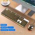 EWEADN GX710 keyboard and mouse combo image 3