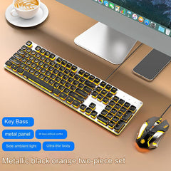 EWEADN GX710 keyboard and mouse combo image 3
