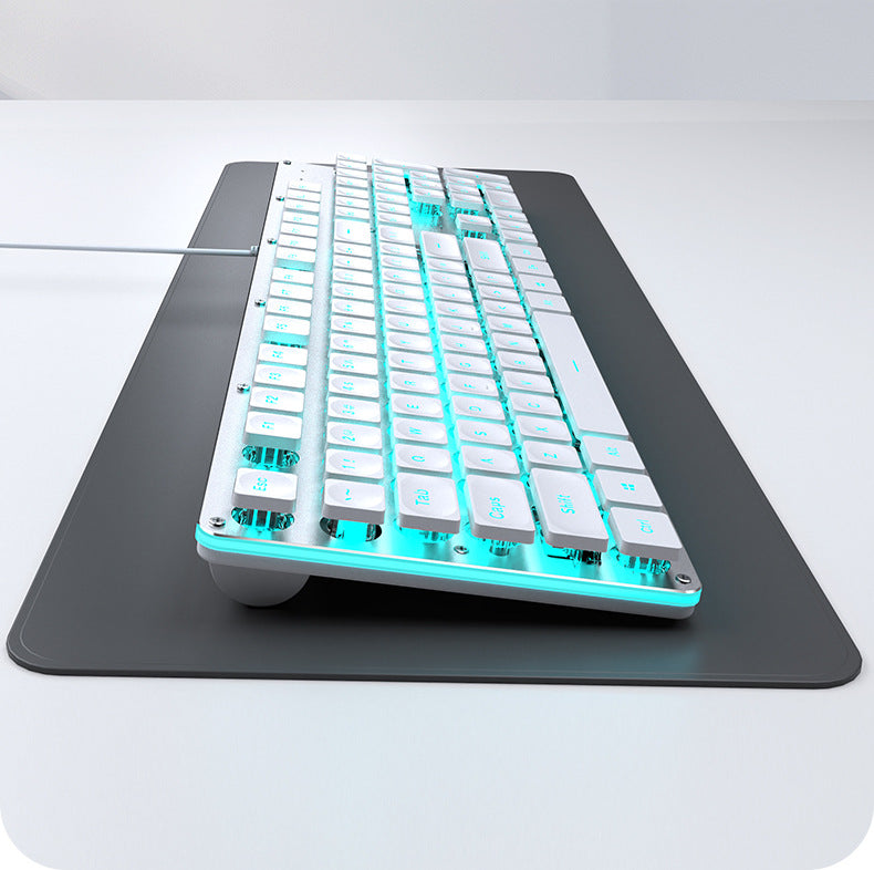 EWEADN GX710 keyboard and mouse combo image 3