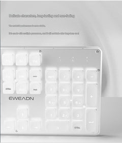EWEADN GX710 waterproof keyboard features image 5