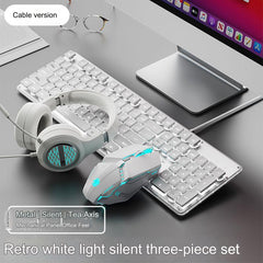 EWEADN GX710 gaming keyboard close-up image 6