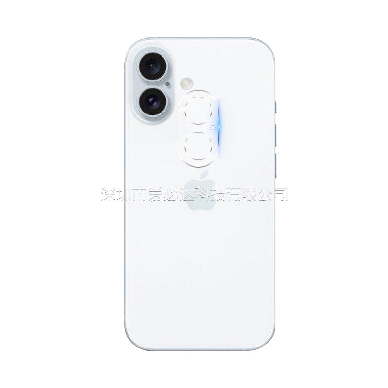 Premium 3D Full Coverage Tempered Glass Lens Protector Image 9