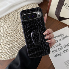 Colourful animal print phone case for Google Pixel