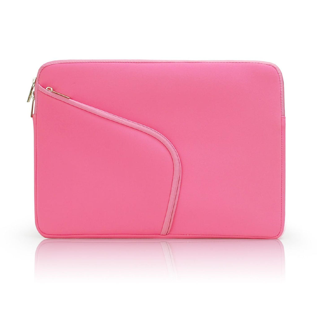 Different sizes available for laptop sleeve image 8