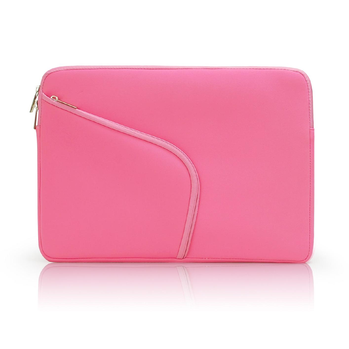 Different sizes available for laptop sleeve image 8