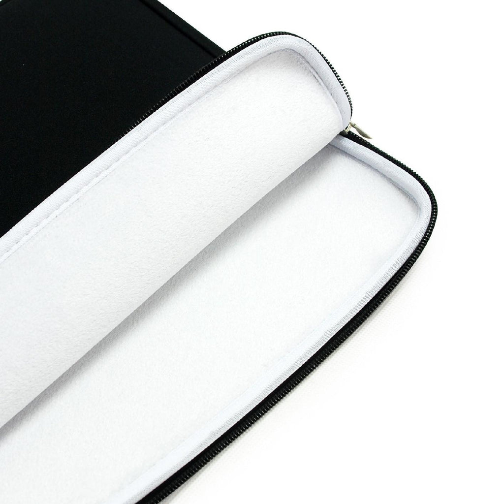 Versatile laptop sleeve for men and women image 9