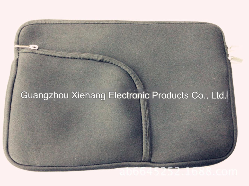 Shockproof laptop sleeve for various devices image 3