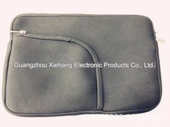 Shockproof laptop sleeve for various devices image 3