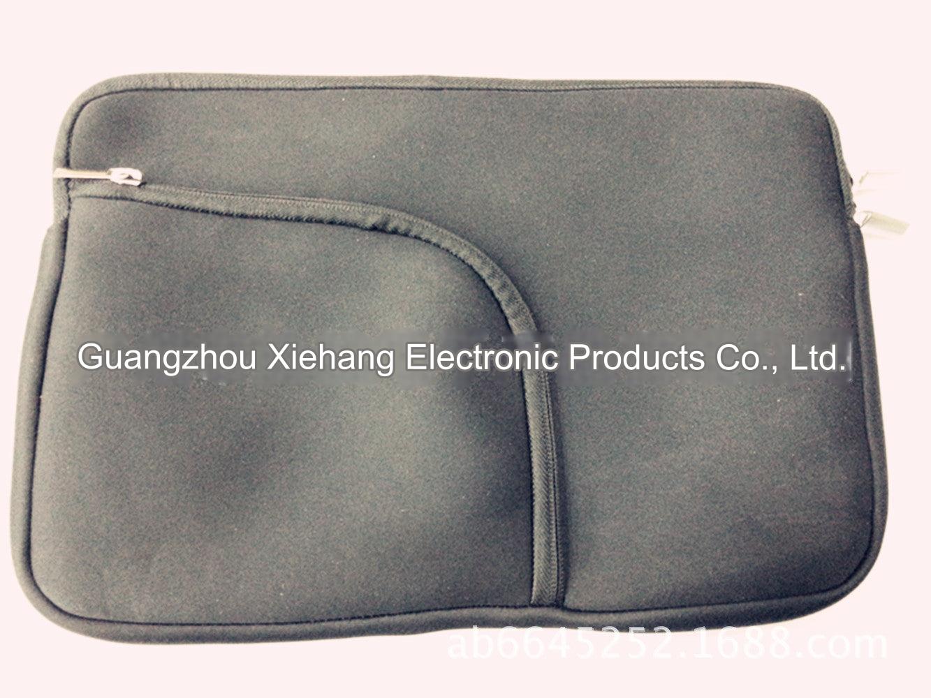 Shockproof laptop sleeve for various devices image 3