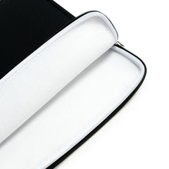 Durable nylon laptop case for protection image 4