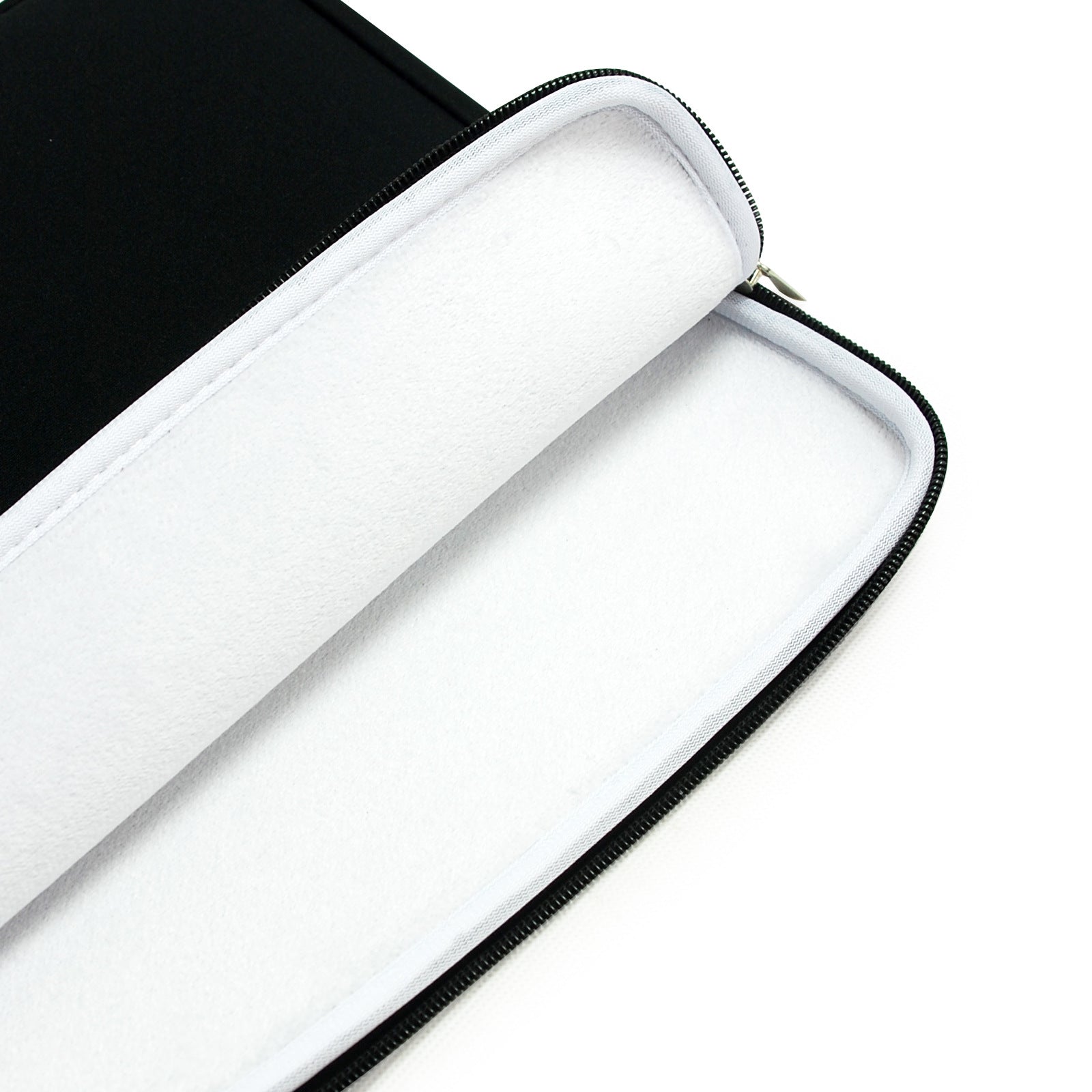 Durable nylon laptop case for protection image 4
