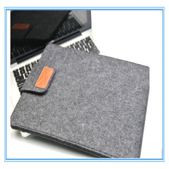 Multiple colour options for laptop sleeves