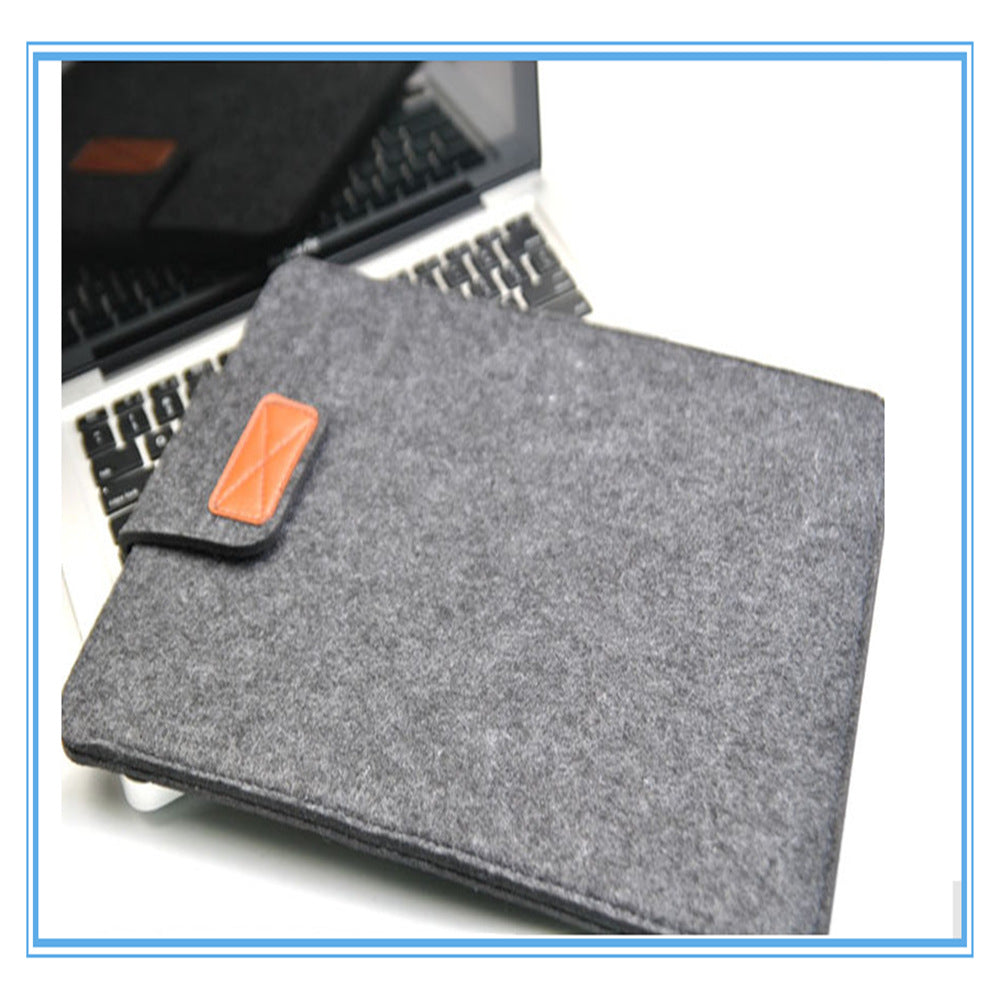 Multiple colour options for laptop sleeves