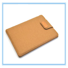Laptop sleeve for 13-inch MacBook