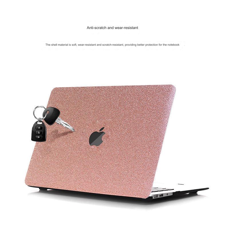 Durable and Stylish MacBook Cover