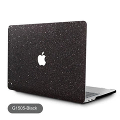Red MacBook Case for Stylish Protection