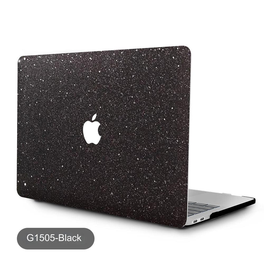 Red MacBook Case for Stylish Protection