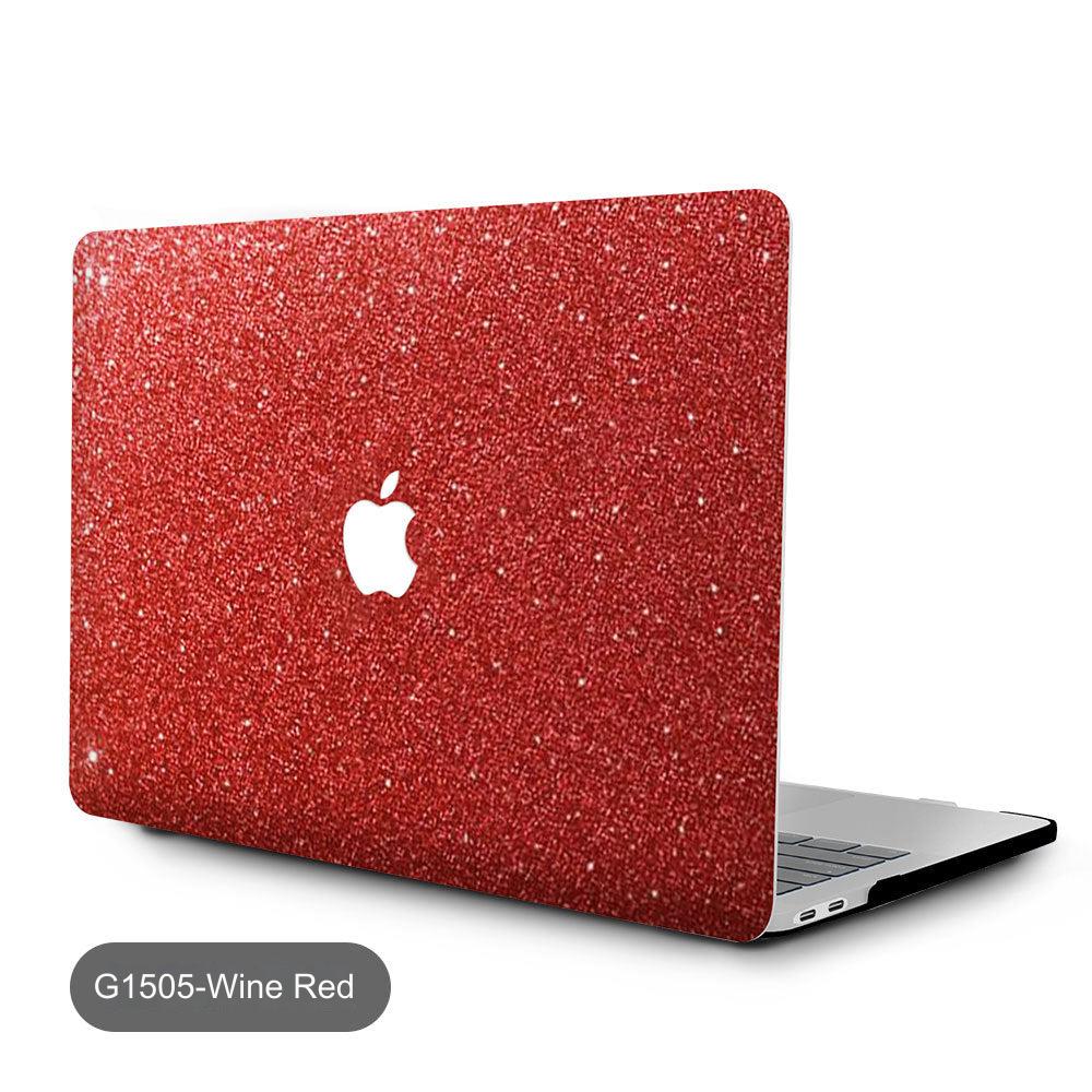 MacBook Case showcasing Precision Cutouts