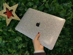 Red MacBook Case for Stylish Protection