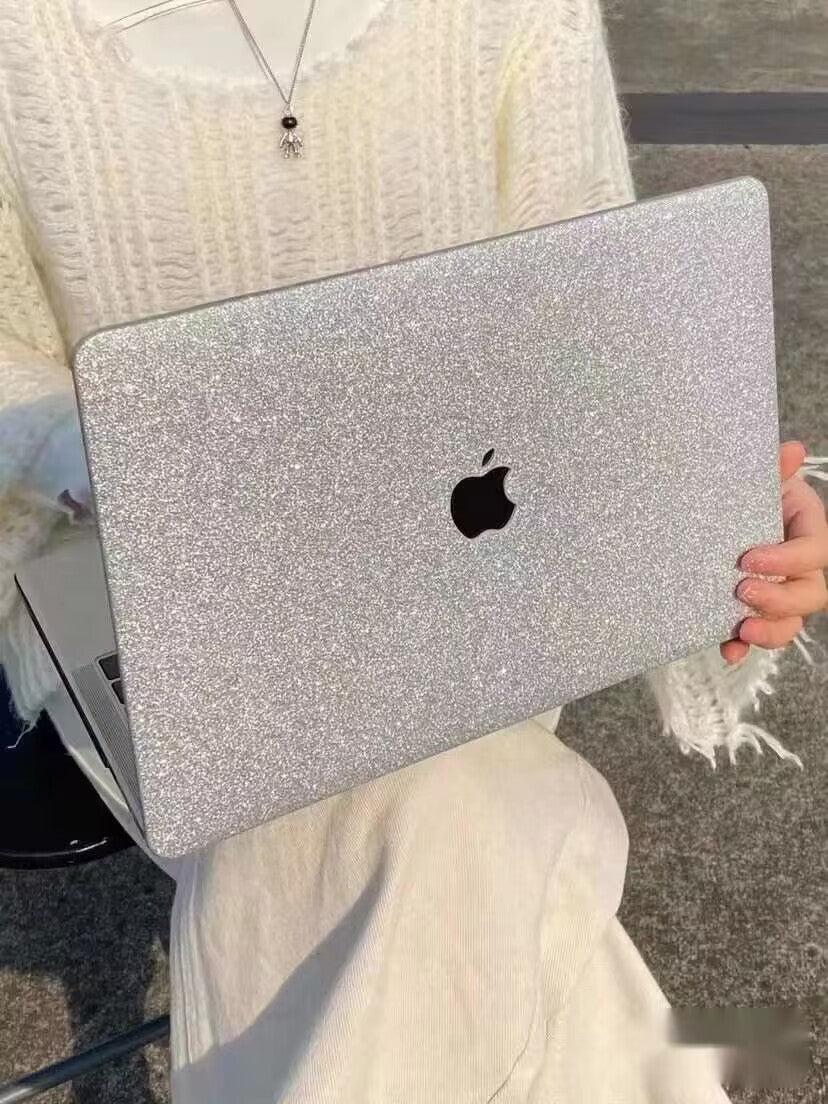 MacBook Case showcasing Precision Cutouts