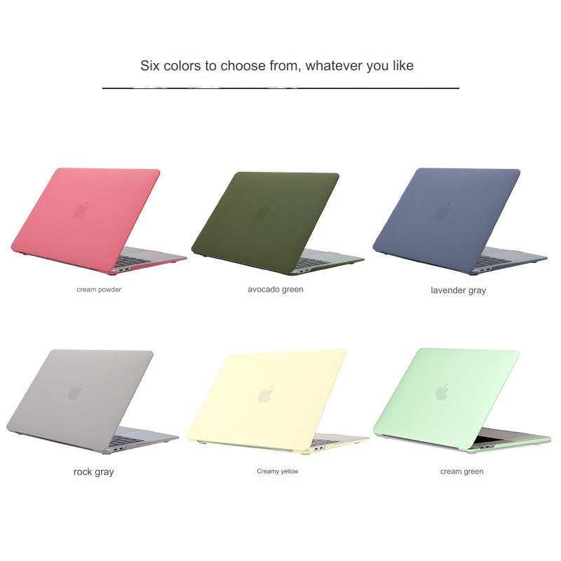 Sleek Plastic MacBook Case - Image 3