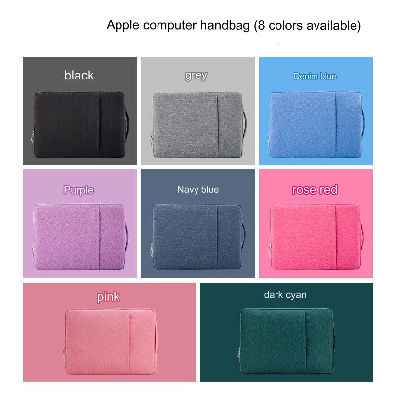 High-Quality Plastic MacBook Case - Image 9