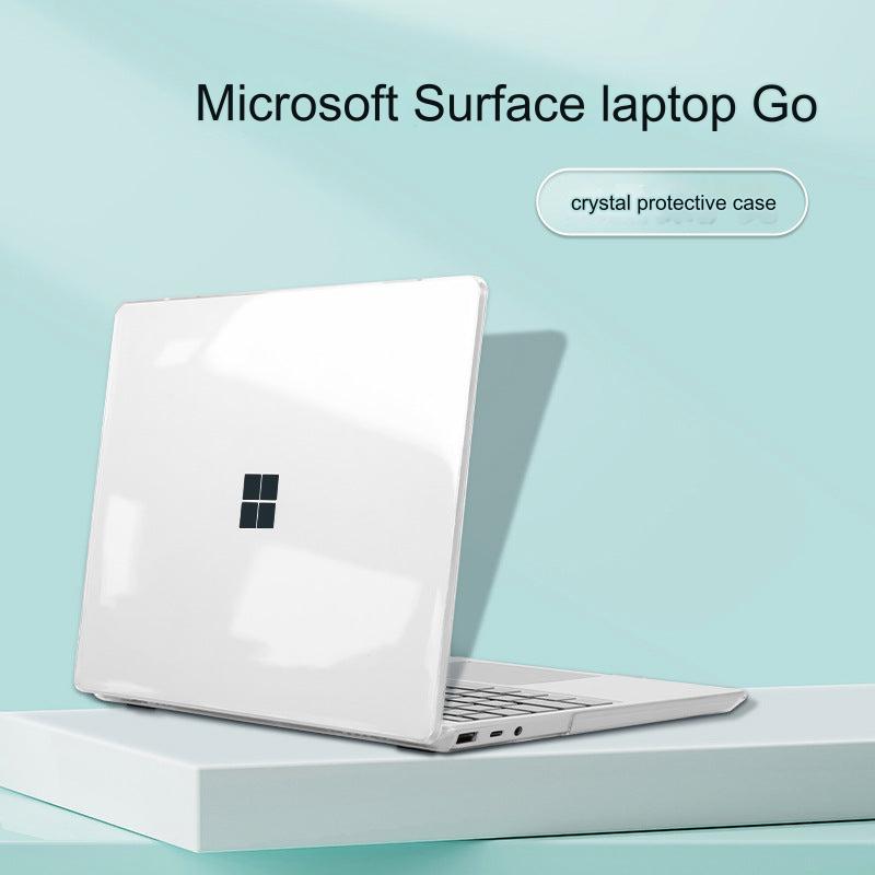 Stylish Marble Design MacBook Case - Image 1