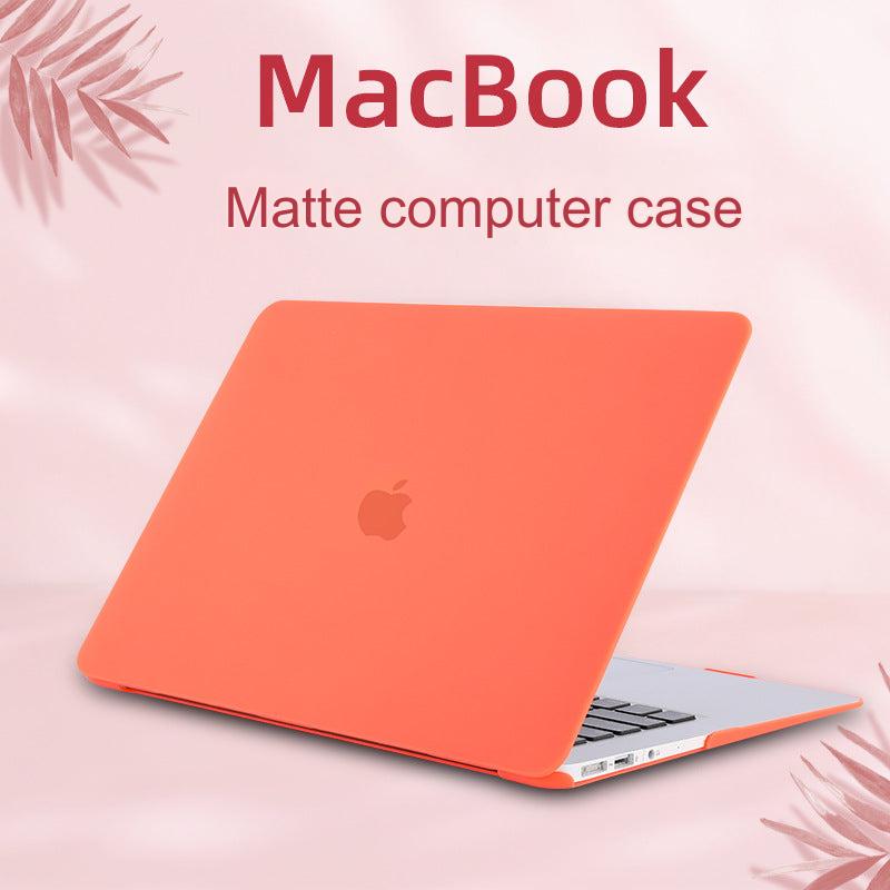 Sleek Plastic MacBook Case - Image 3