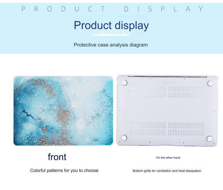 3D Printed MacBook Case - Image 4