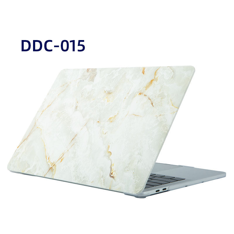 High-Quality Plastic MacBook Case - Image 9