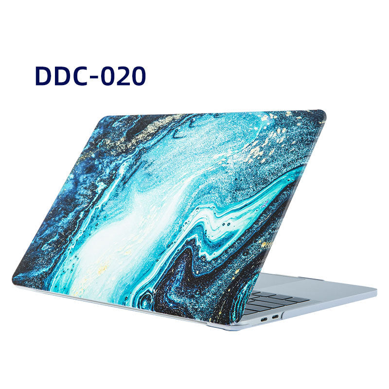 Sleek Plastic MacBook Case - Image 3