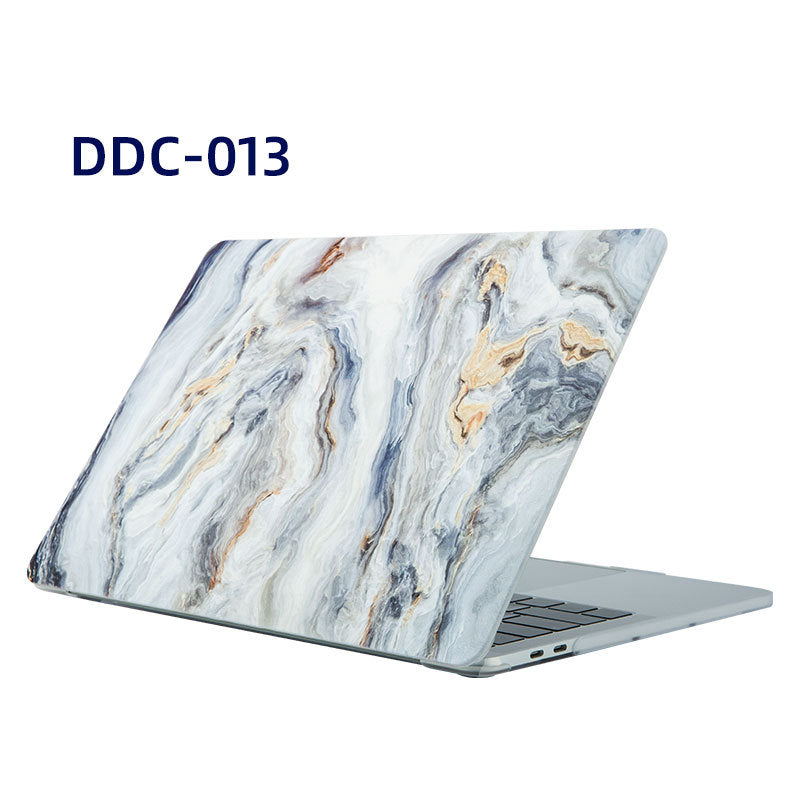 Sleek Plastic MacBook Case - Image 3