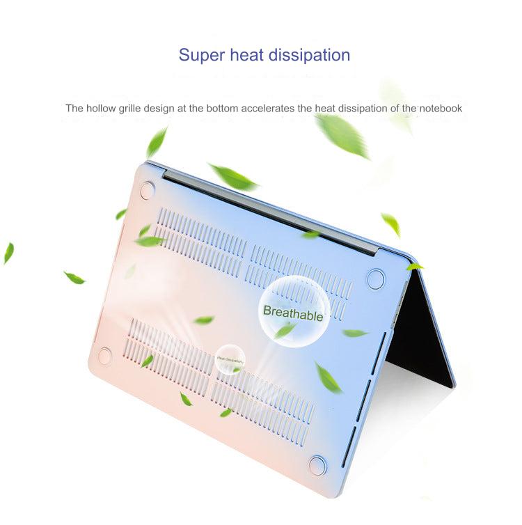 Case designed for 13 to 16 inch MacBooks